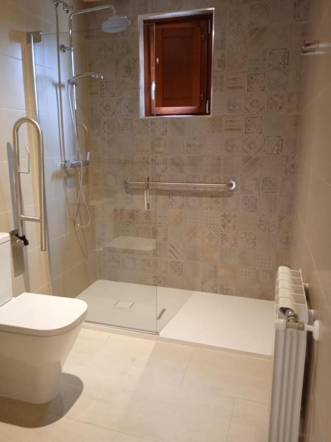 O Lar Do Alecrin Otel Friol Dış mekan fotoğraf